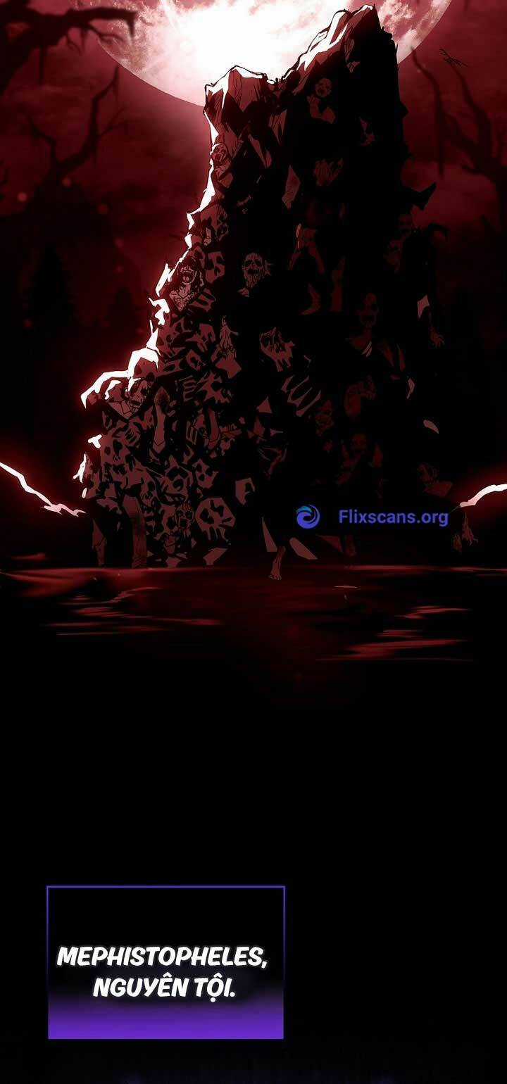 Thiên Tài Ma Pháp Sư Giấu Nghề Chapter 52 trang 22