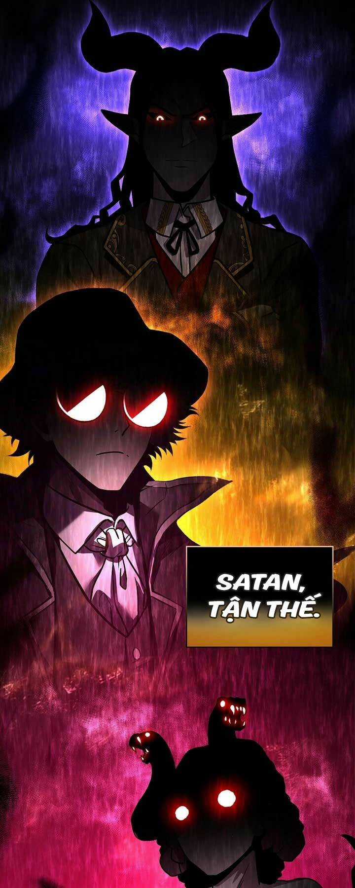 Thiên Tài Ma Pháp Sư Giấu Nghề Chapter 52 trang 23