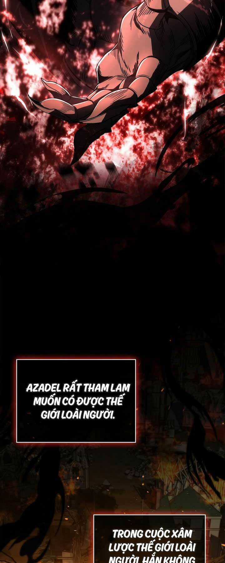 Thiên Tài Ma Pháp Sư Giấu Nghề Chapter 52 trang 26