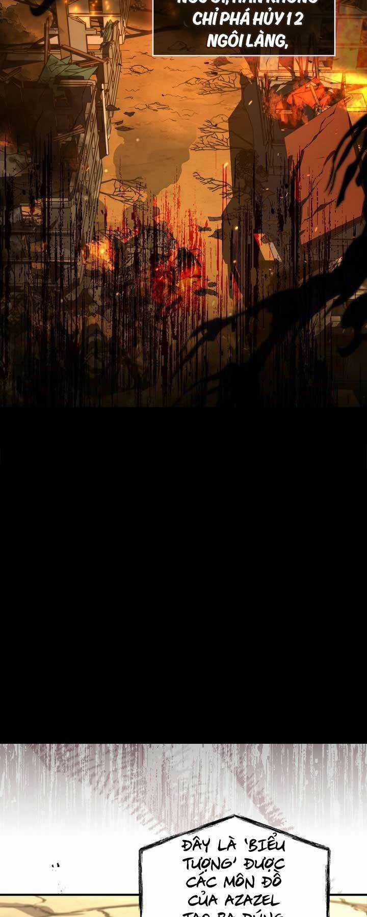 Thiên Tài Ma Pháp Sư Giấu Nghề Chapter 52 trang 27