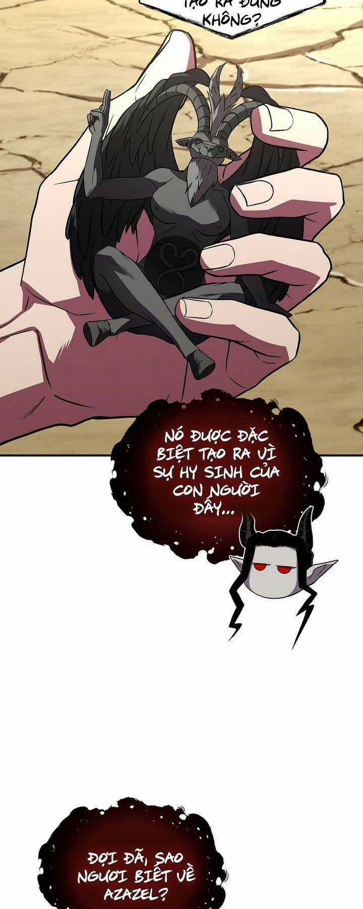 Thiên Tài Ma Pháp Sư Giấu Nghề Chapter 52 trang 28