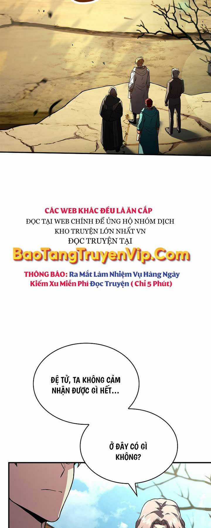 Thiên Tài Ma Pháp Sư Giấu Nghề Chapter 52 trang 3