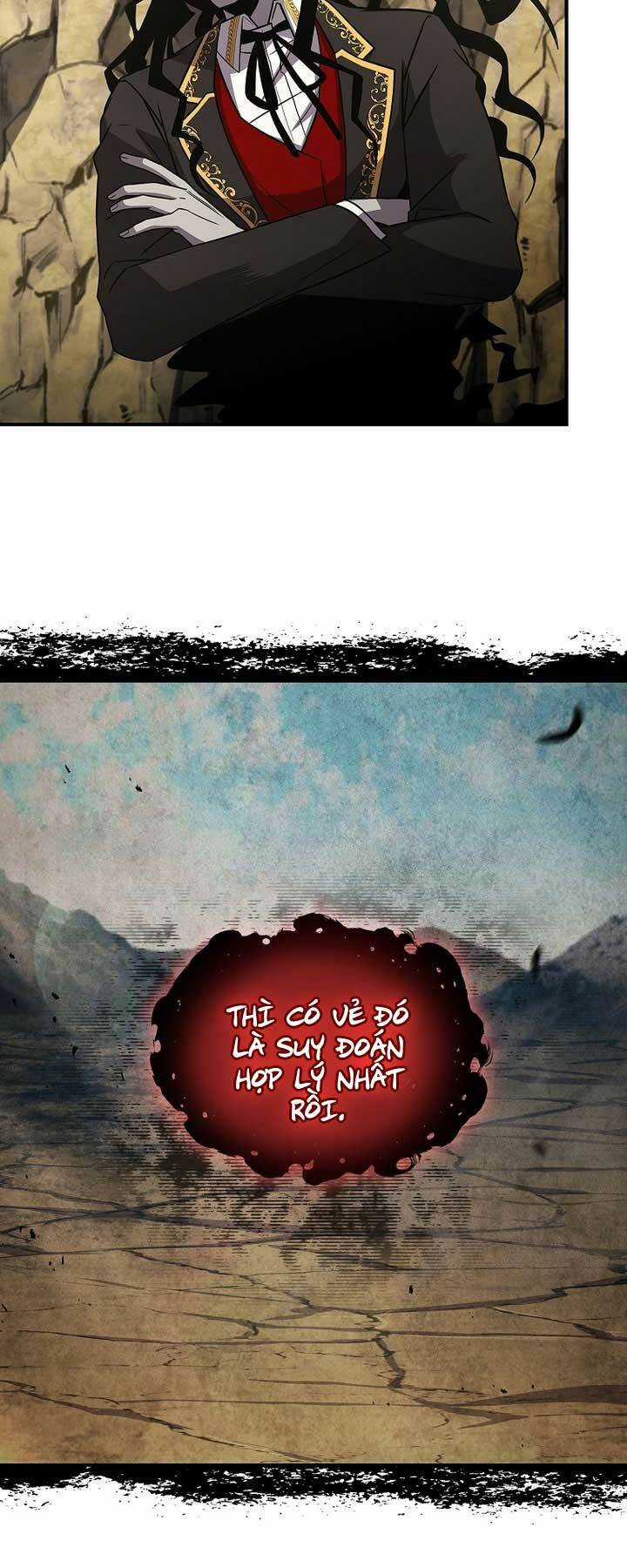 Thiên Tài Ma Pháp Sư Giấu Nghề Chapter 52 trang 31