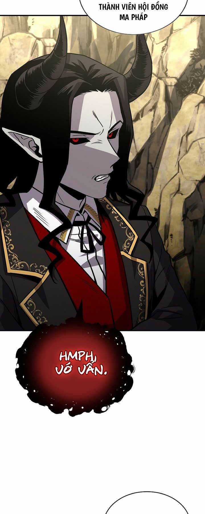 Thiên Tài Ma Pháp Sư Giấu Nghề Chapter 52 trang 34