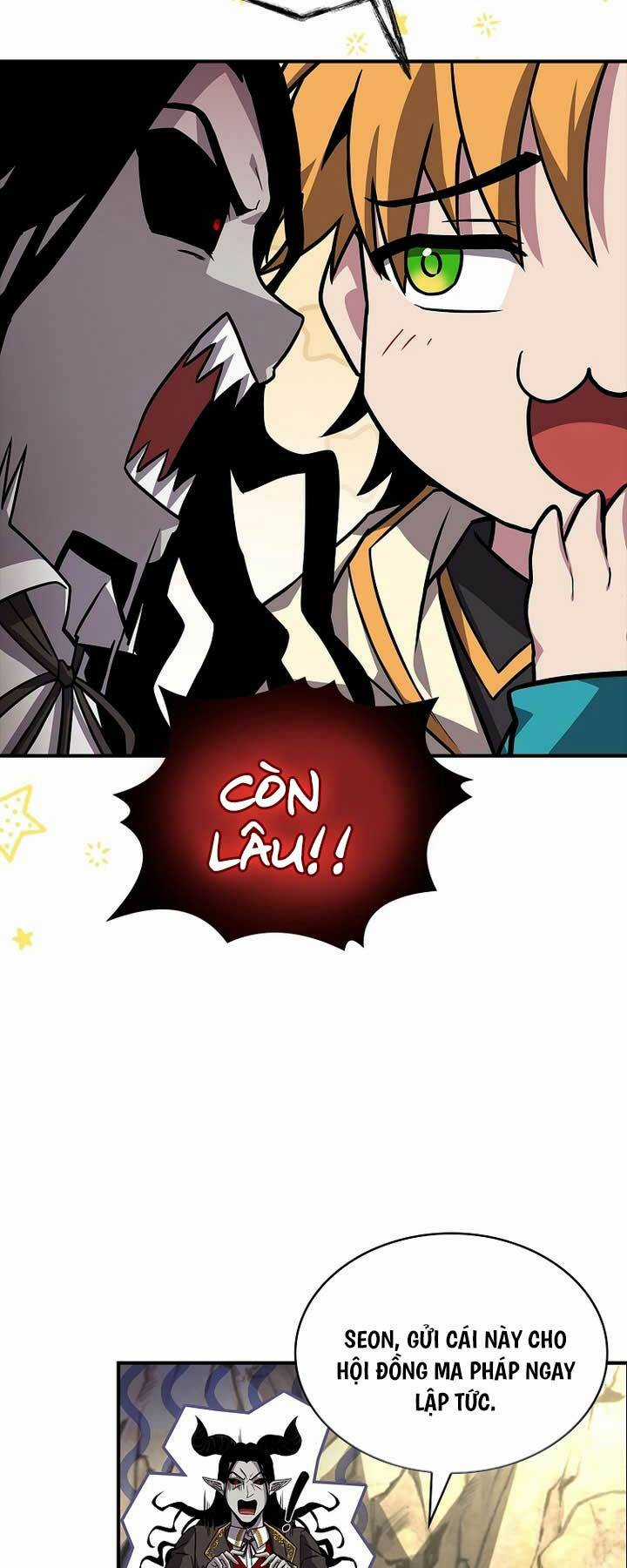 Thiên Tài Ma Pháp Sư Giấu Nghề Chapter 52 trang 37