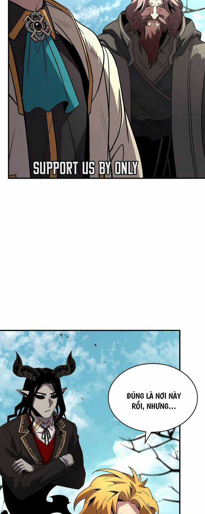 Thiên Tài Ma Pháp Sư Giấu Nghề Chapter 52 trang 4