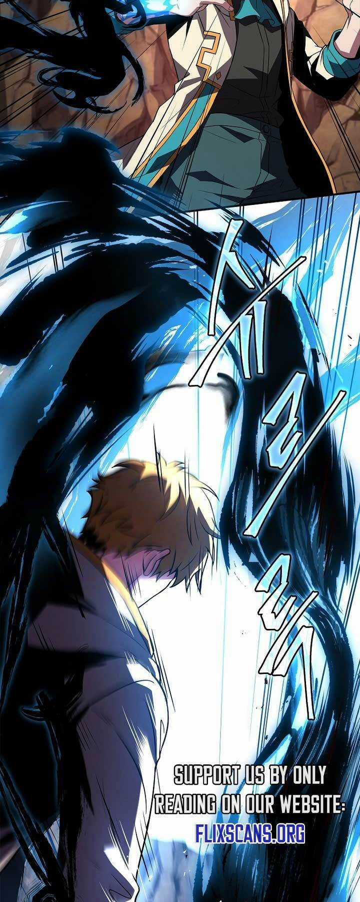 Thiên Tài Ma Pháp Sư Giấu Nghề Chapter 52 trang 40