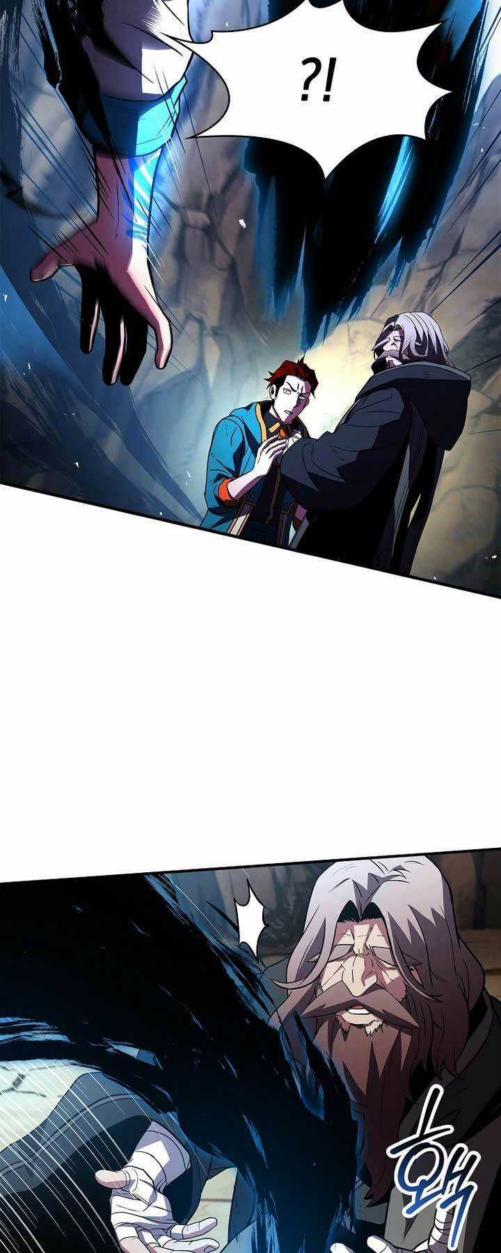 Thiên Tài Ma Pháp Sư Giấu Nghề Chapter 52 trang 41