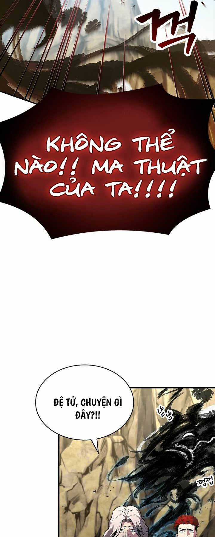 Thiên Tài Ma Pháp Sư Giấu Nghề Chapter 52 trang 43