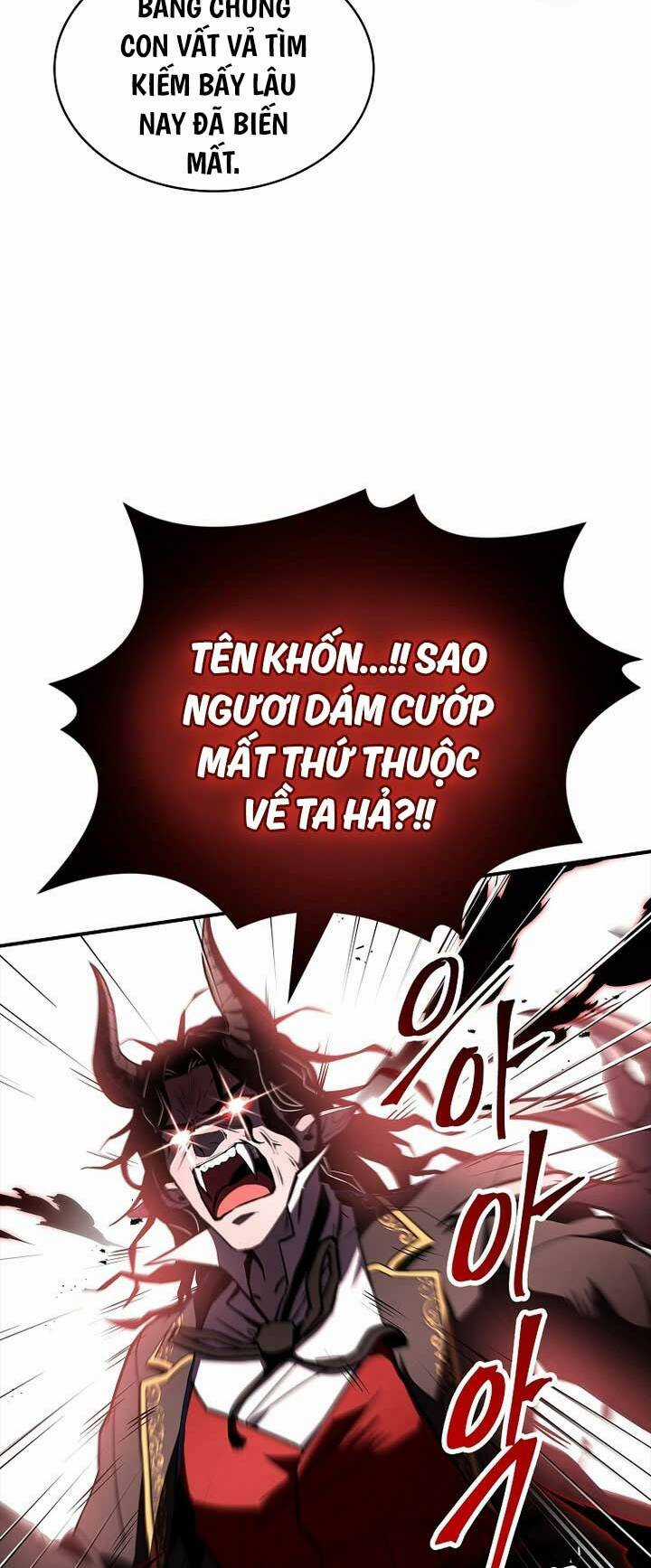 Thiên Tài Ma Pháp Sư Giấu Nghề Chapter 52 trang 45