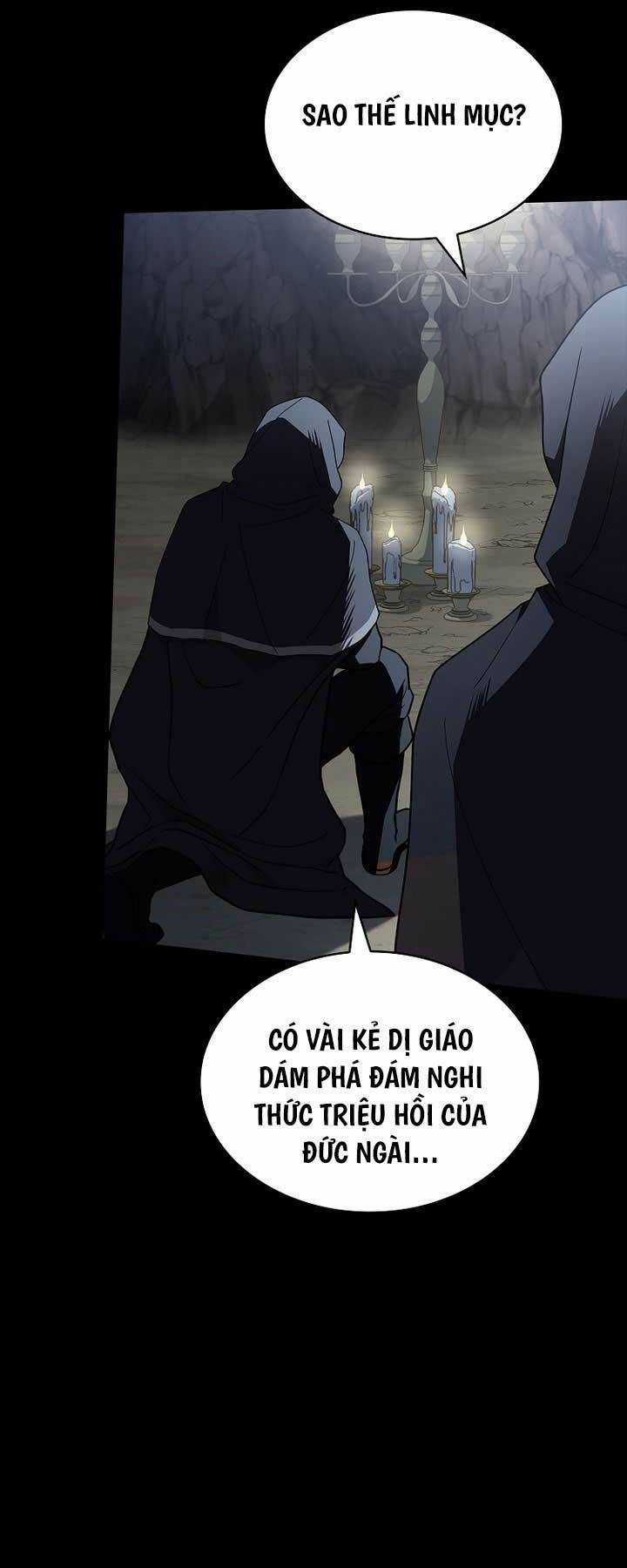 Thiên Tài Ma Pháp Sư Giấu Nghề Chapter 52 trang 51