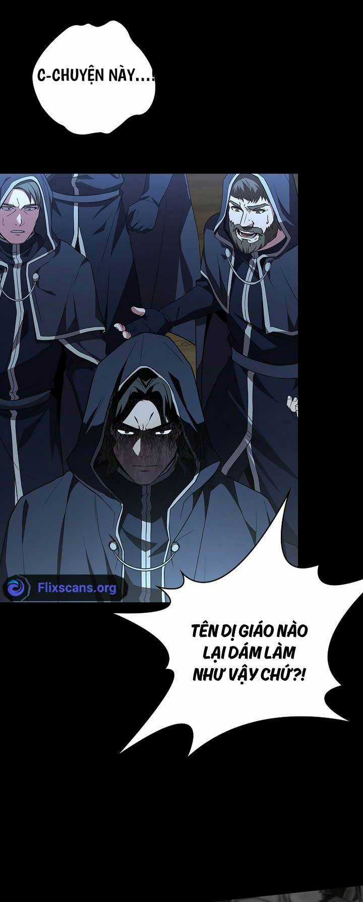 Thiên Tài Ma Pháp Sư Giấu Nghề Chapter 52 trang 52