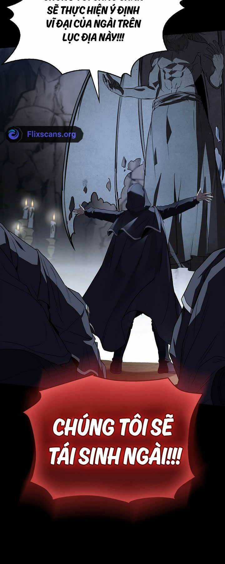 Thiên Tài Ma Pháp Sư Giấu Nghề Chapter 52 trang 55