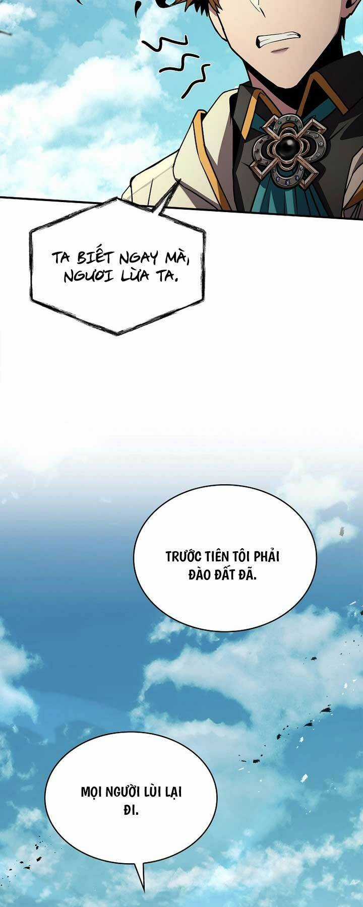 Thiên Tài Ma Pháp Sư Giấu Nghề Chapter 52 trang 6