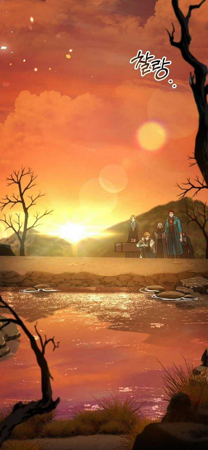 Thiên Tài Ma Pháp Sư Giấu Nghề Chapter 52 trang 60