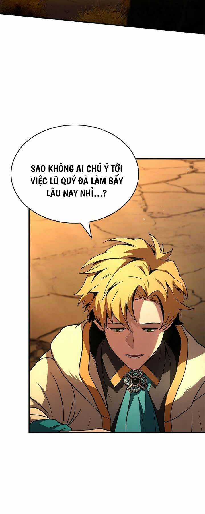 Thiên Tài Ma Pháp Sư Giấu Nghề Chapter 52 trang 61