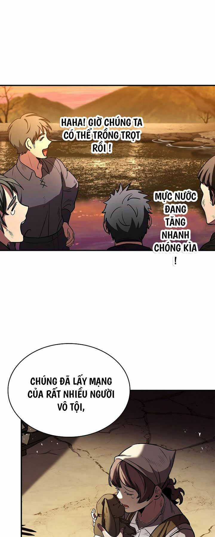 Thiên Tài Ma Pháp Sư Giấu Nghề Chapter 52 trang 62