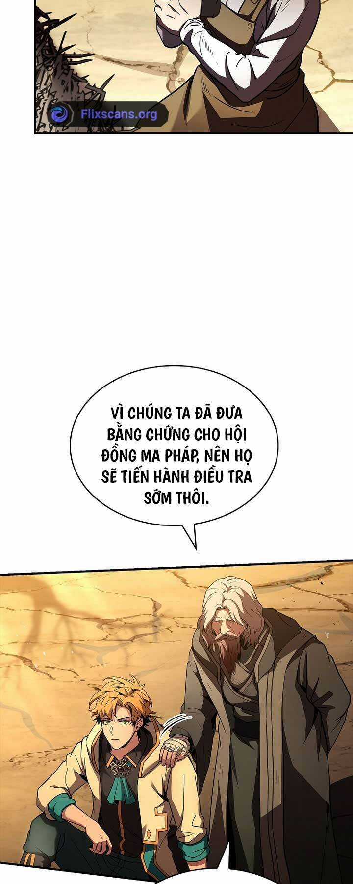Thiên Tài Ma Pháp Sư Giấu Nghề Chapter 52 trang 63