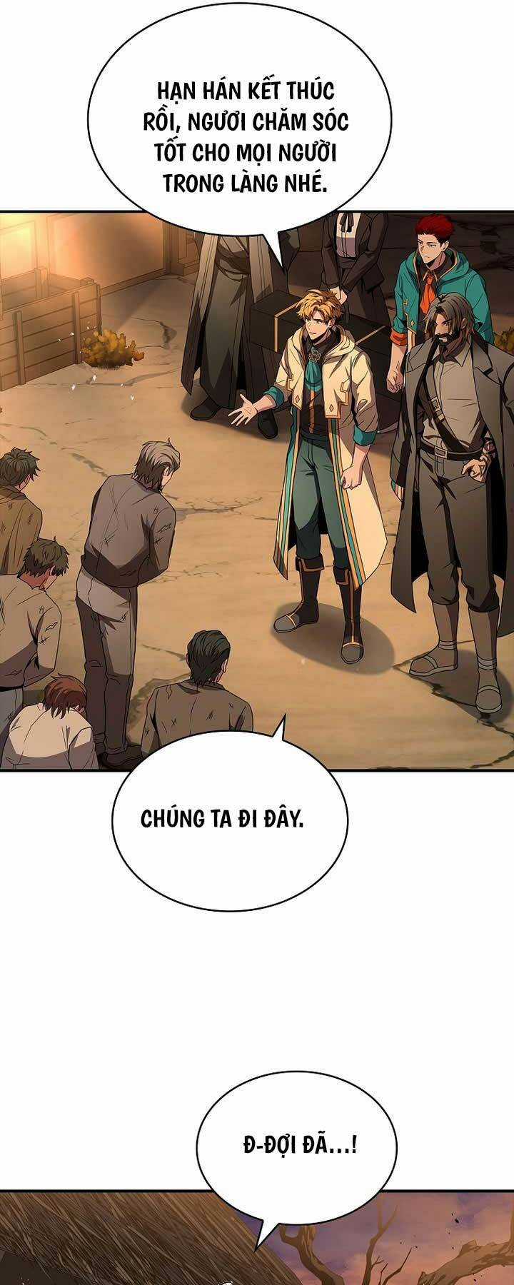 Thiên Tài Ma Pháp Sư Giấu Nghề Chapter 52 trang 68