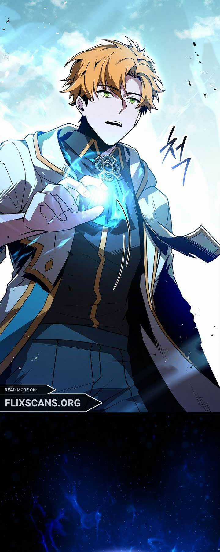 Thiên Tài Ma Pháp Sư Giấu Nghề Chapter 52 trang 7