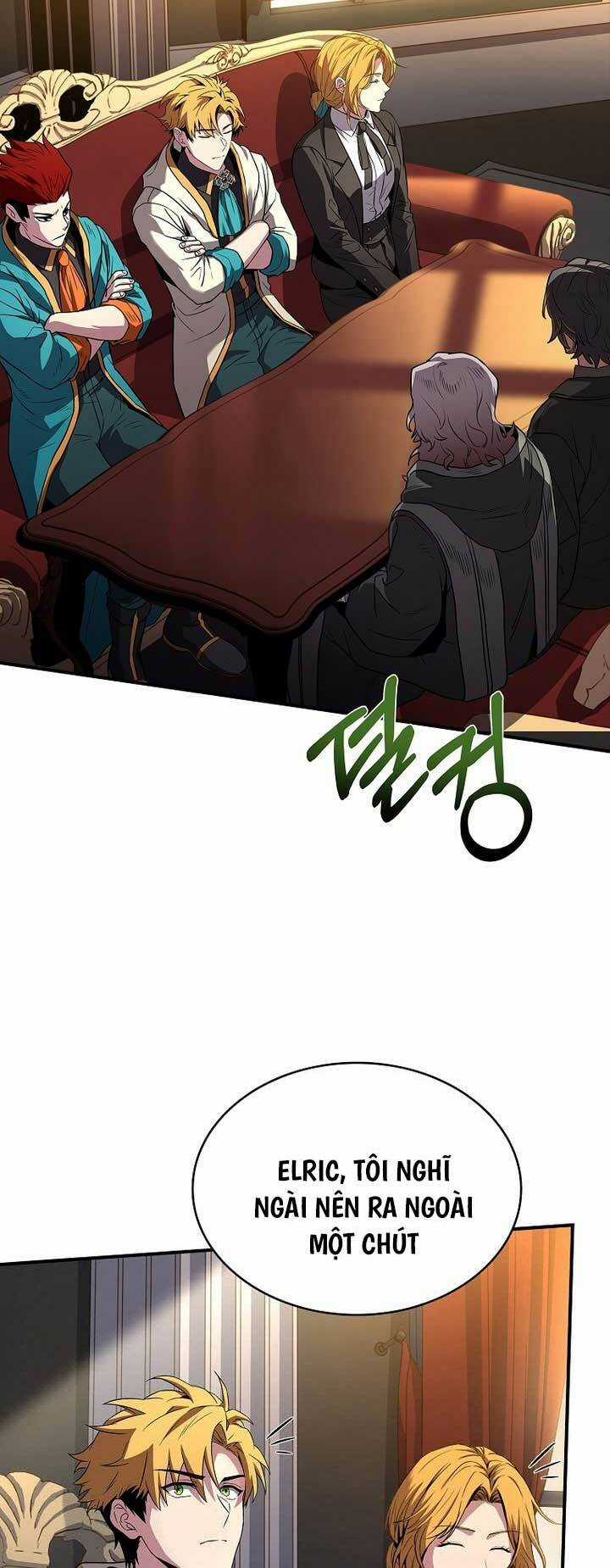 Thiên Tài Ma Pháp Sư Giấu Nghề Chapter 52 trang 75