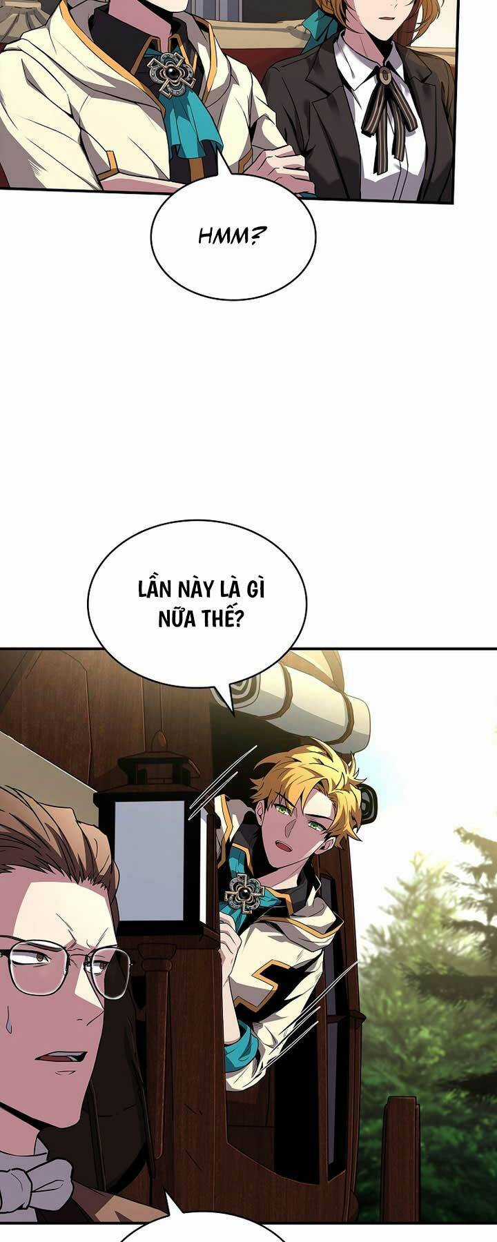 Thiên Tài Ma Pháp Sư Giấu Nghề Chapter 52 trang 76