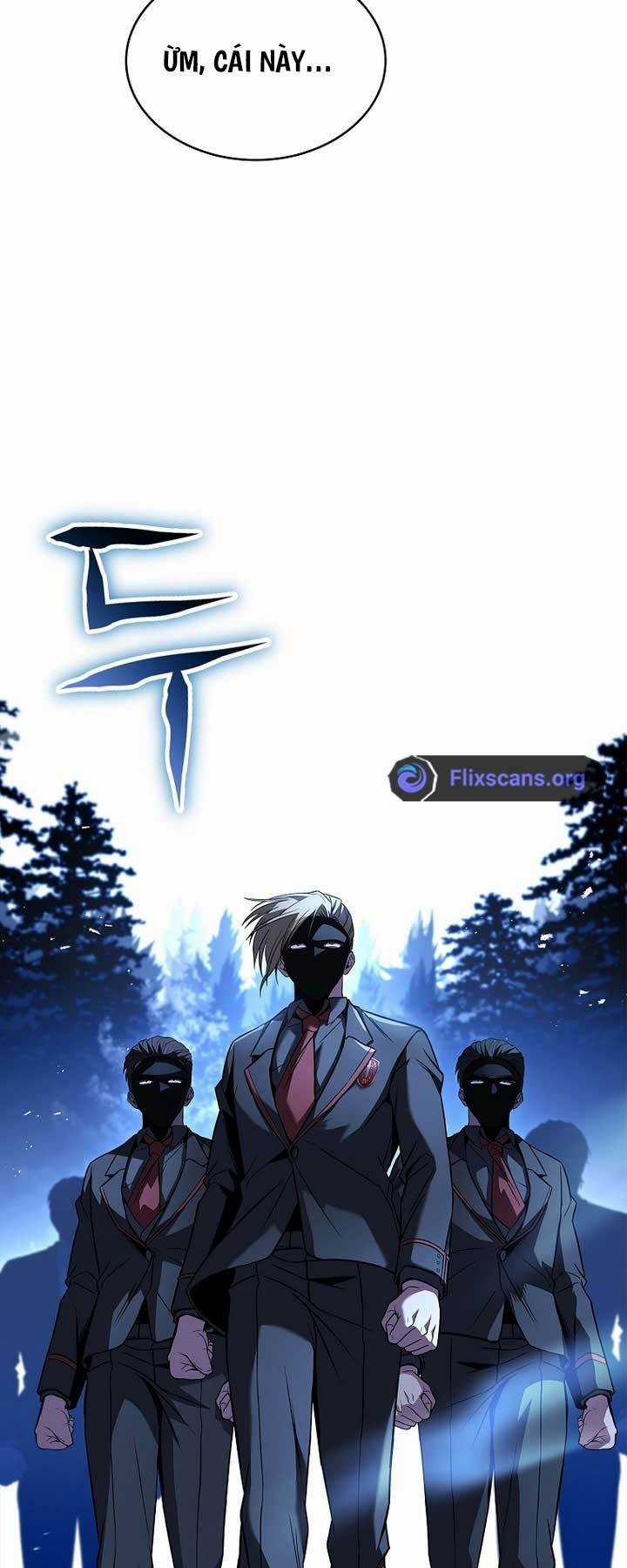 Thiên Tài Ma Pháp Sư Giấu Nghề Chapter 52 trang 77