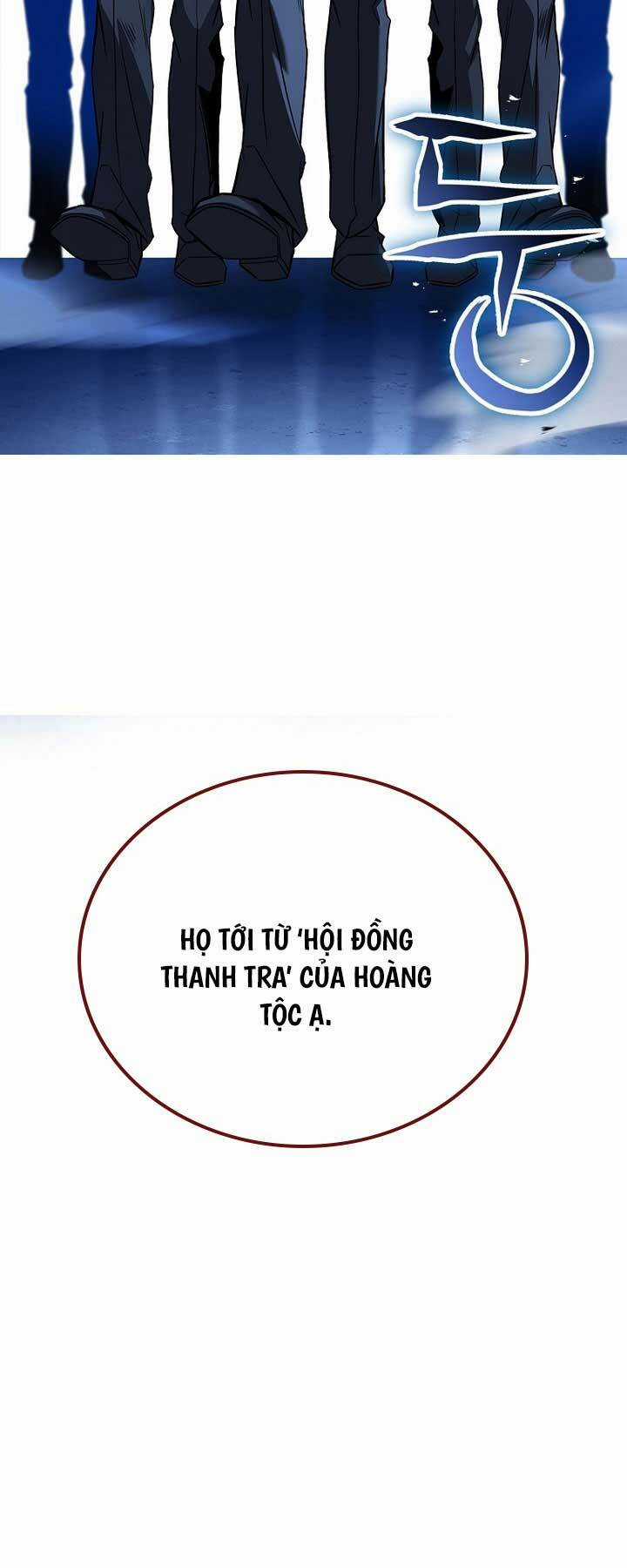 Thiên Tài Ma Pháp Sư Giấu Nghề Chapter 52 trang 78