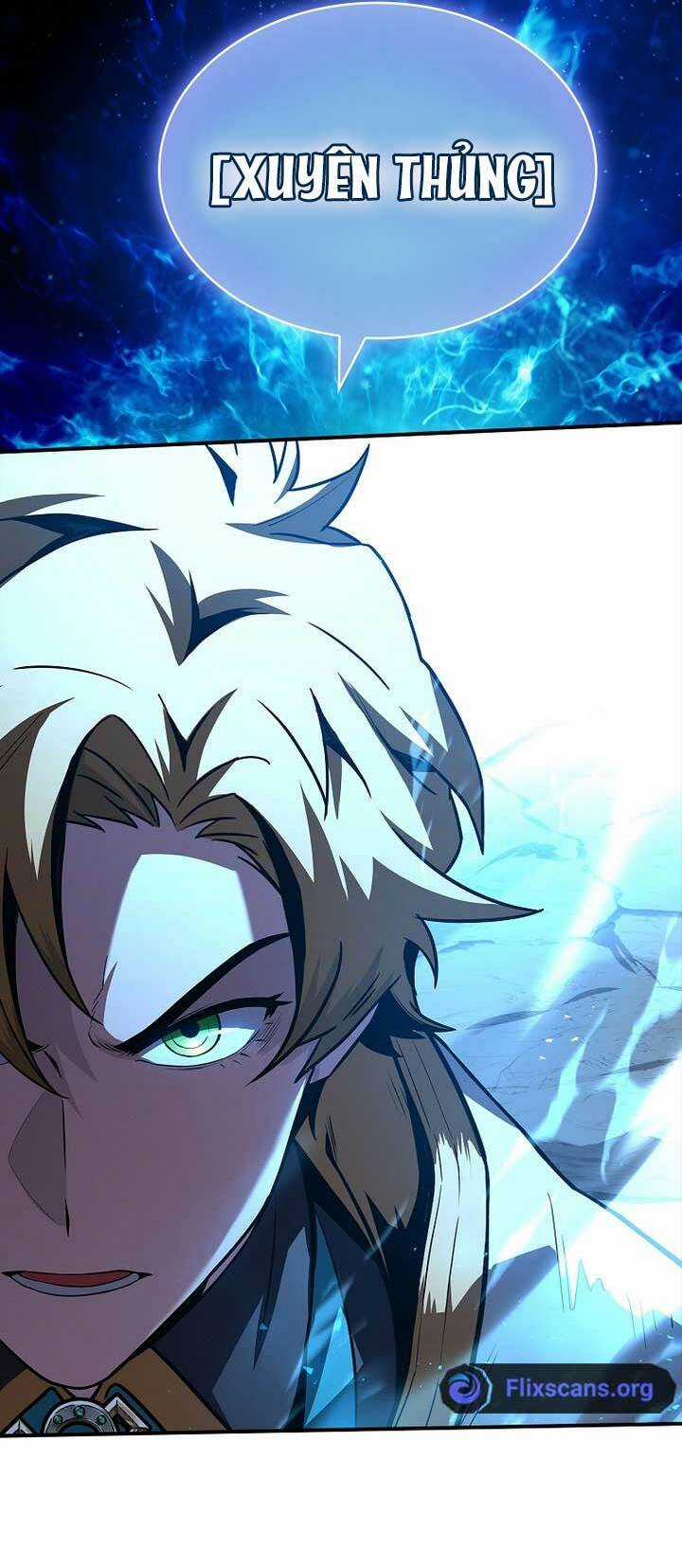 Thiên Tài Ma Pháp Sư Giấu Nghề Chapter 52 trang 8