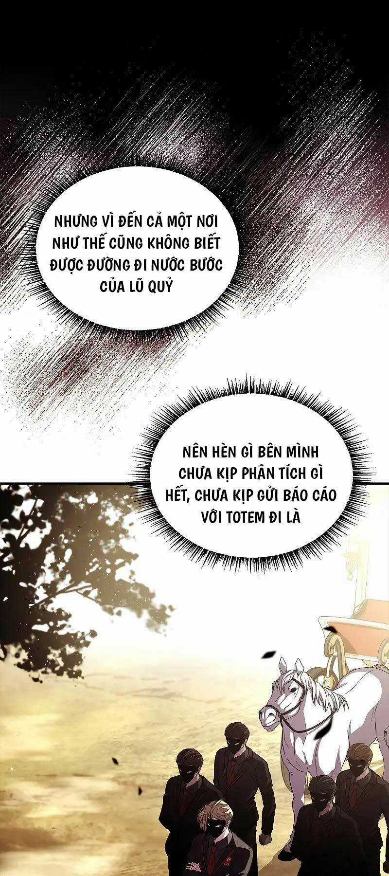 Thiên Tài Ma Pháp Sư Giấu Nghề Chapter 53 trang 10