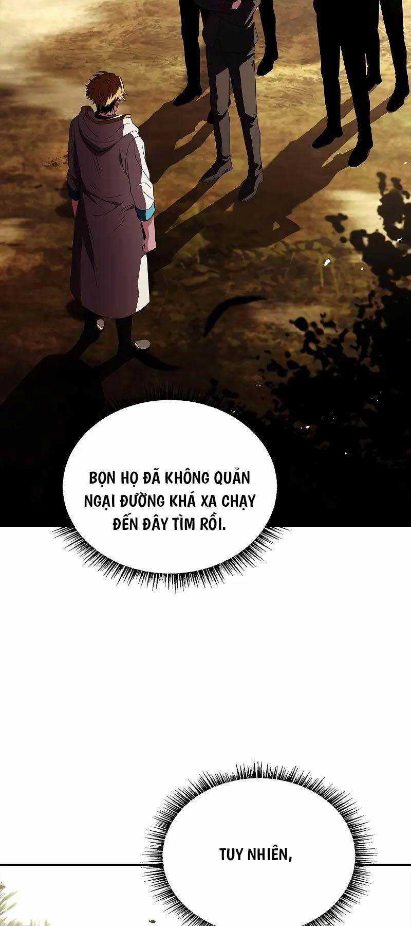 Thiên Tài Ma Pháp Sư Giấu Nghề Chapter 53 trang 11