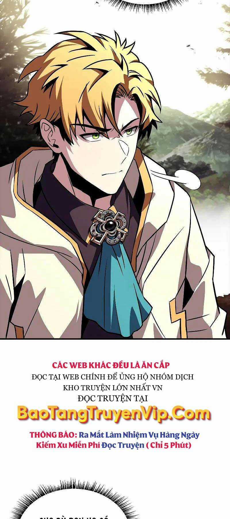 Thiên Tài Ma Pháp Sư Giấu Nghề Chapter 53 trang 12