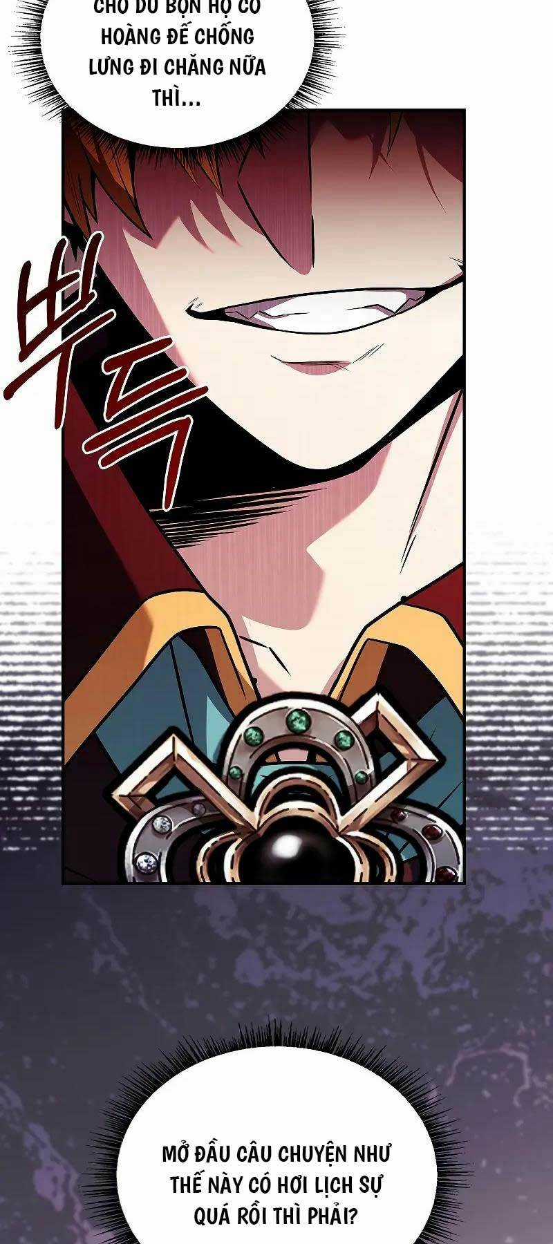 Thiên Tài Ma Pháp Sư Giấu Nghề Chapter 53 trang 13