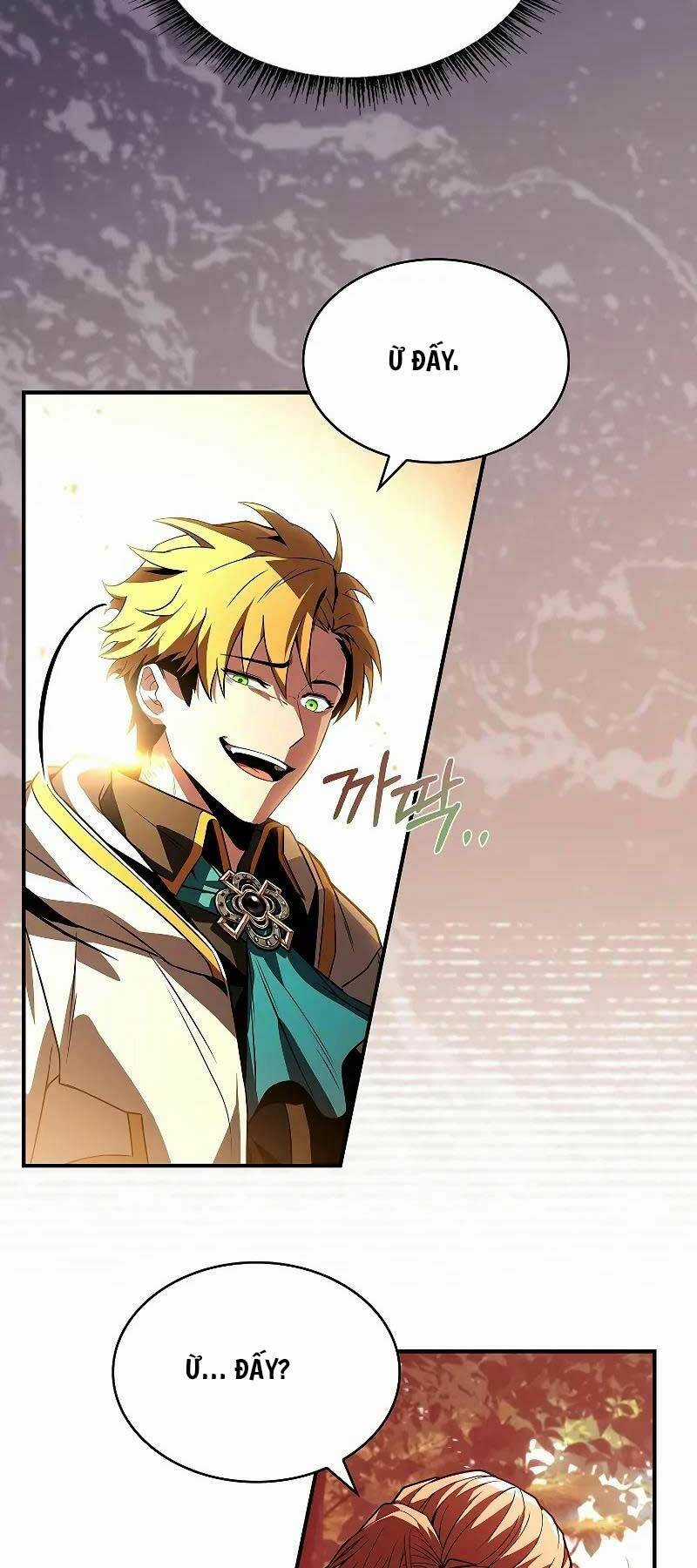 Thiên Tài Ma Pháp Sư Giấu Nghề Chapter 53 trang 14