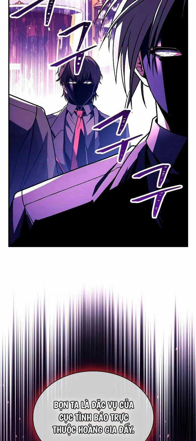 Thiên Tài Ma Pháp Sư Giấu Nghề Chapter 53 trang 16