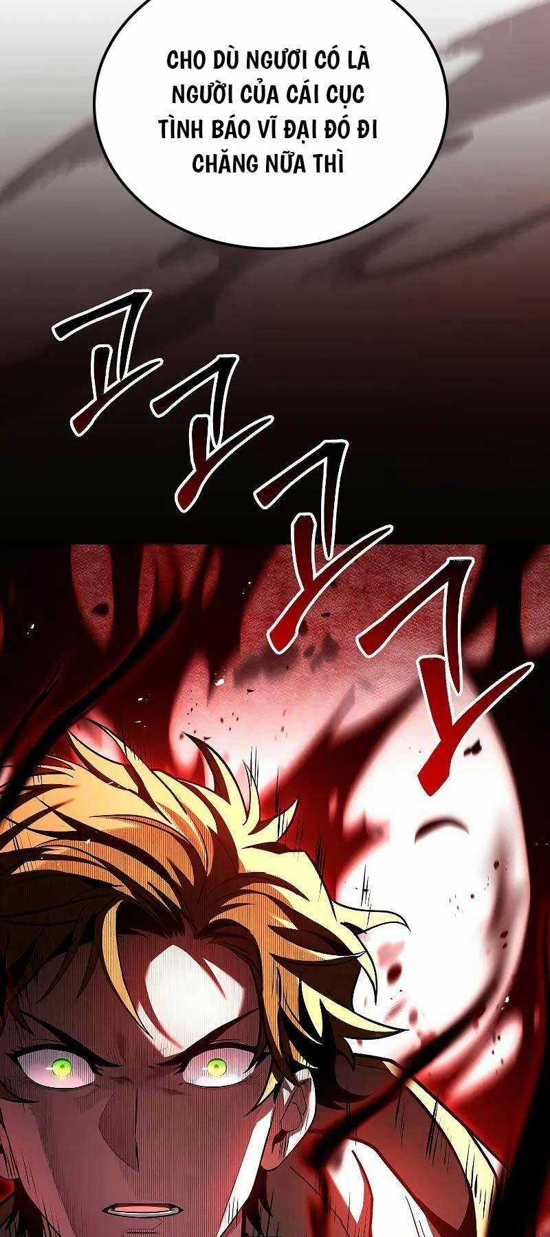 Thiên Tài Ma Pháp Sư Giấu Nghề Chapter 53 trang 19