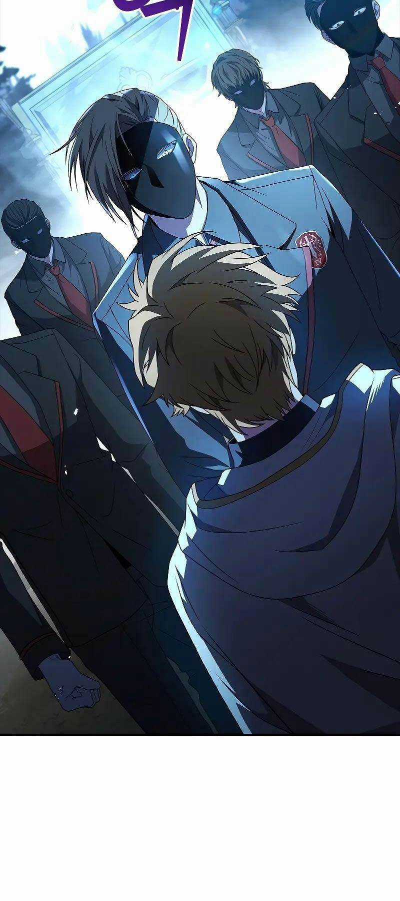 Thiên Tài Ma Pháp Sư Giấu Nghề Chapter 53 trang 2