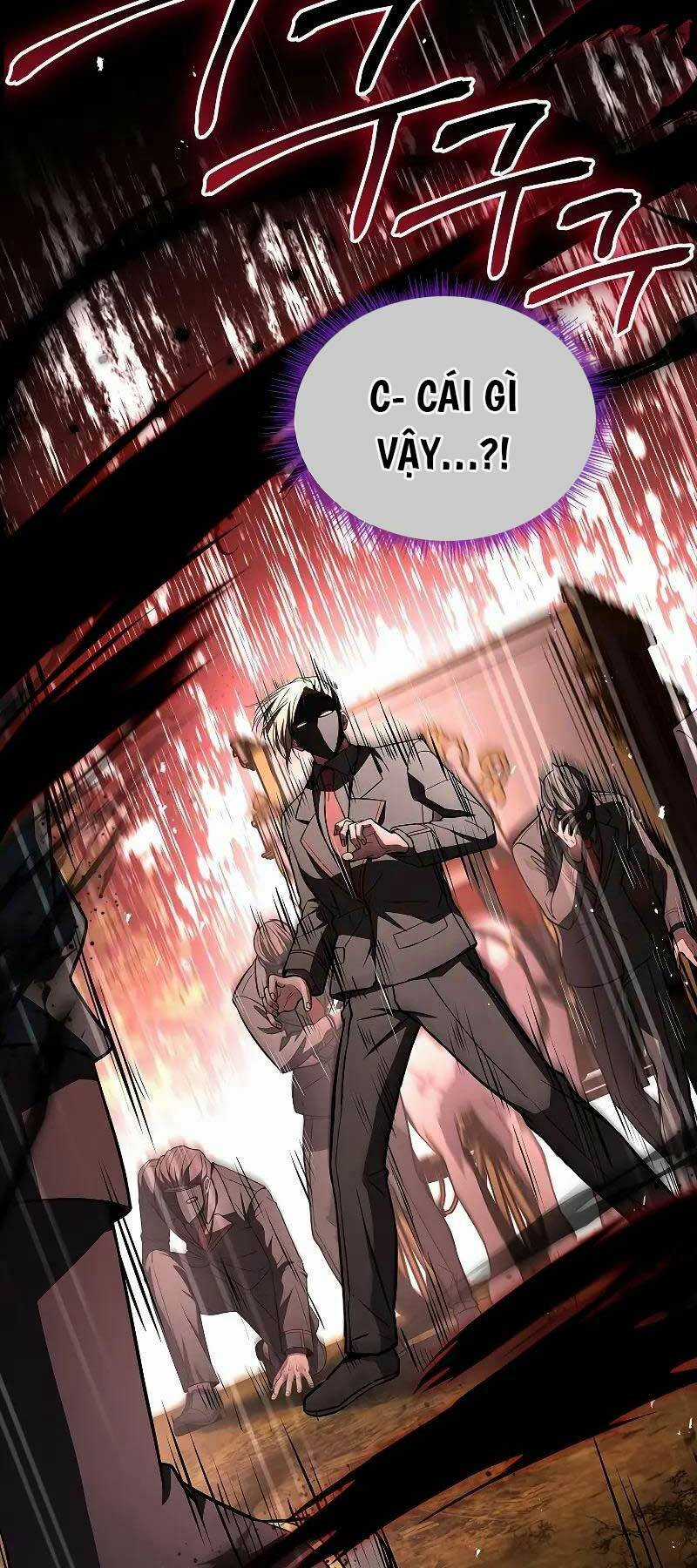 Thiên Tài Ma Pháp Sư Giấu Nghề Chapter 53 trang 21