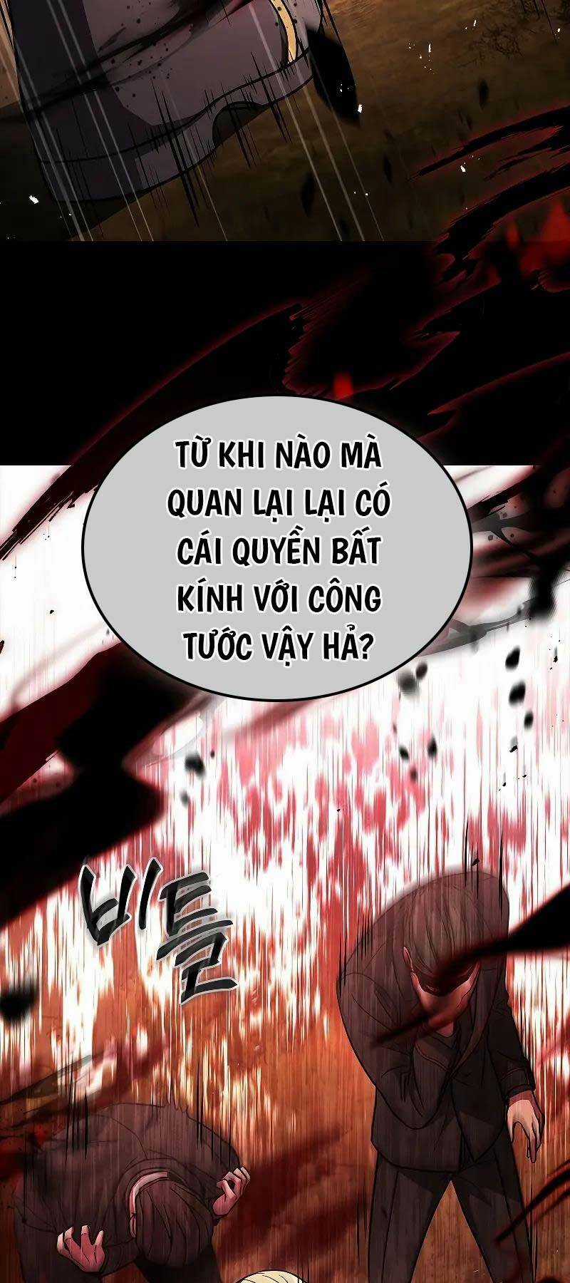 Thiên Tài Ma Pháp Sư Giấu Nghề Chapter 53 trang 22