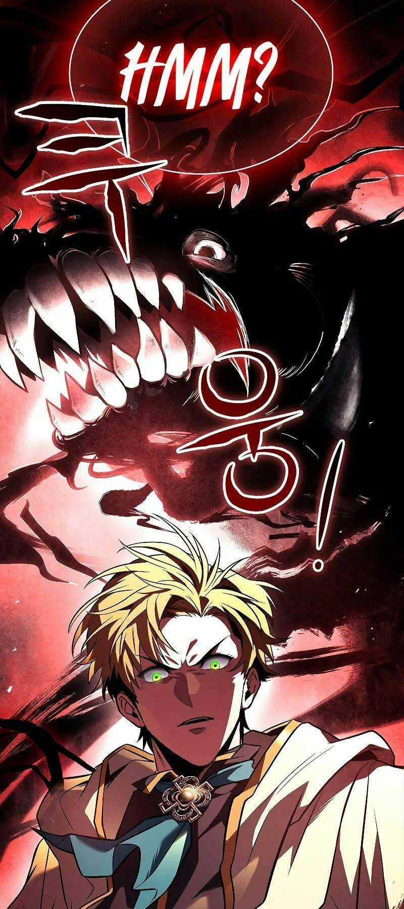 Thiên Tài Ma Pháp Sư Giấu Nghề Chapter 53 trang 24