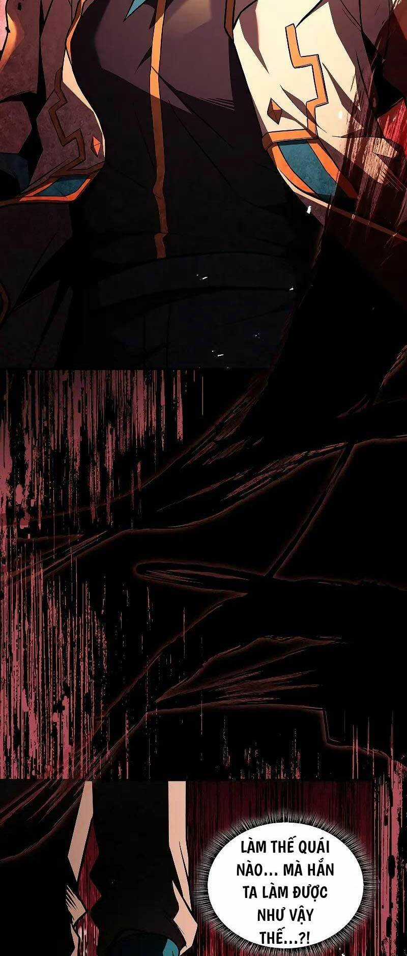 Thiên Tài Ma Pháp Sư Giấu Nghề Chapter 53 trang 25