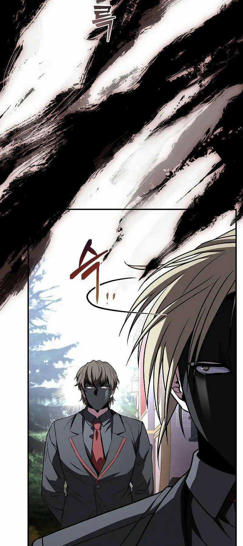 Thiên Tài Ma Pháp Sư Giấu Nghề Chapter 53 trang 28