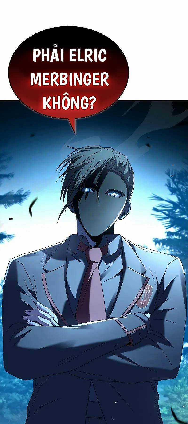 Thiên Tài Ma Pháp Sư Giấu Nghề Chapter 53 trang 3