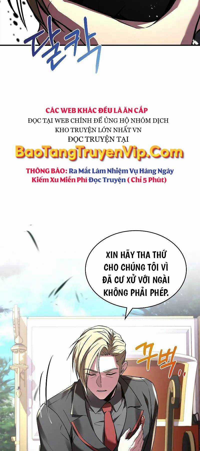 Thiên Tài Ma Pháp Sư Giấu Nghề Chapter 53 trang 32