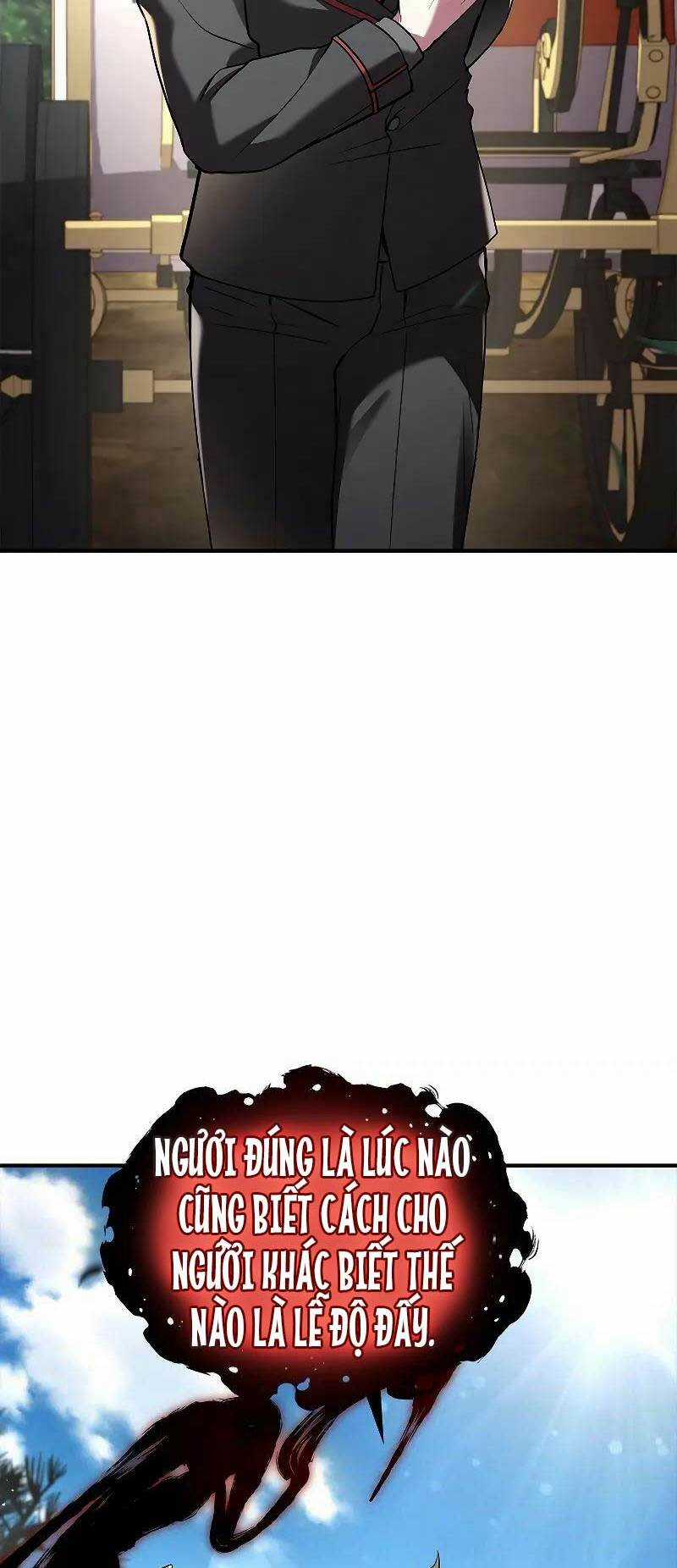 Thiên Tài Ma Pháp Sư Giấu Nghề Chapter 53 trang 33