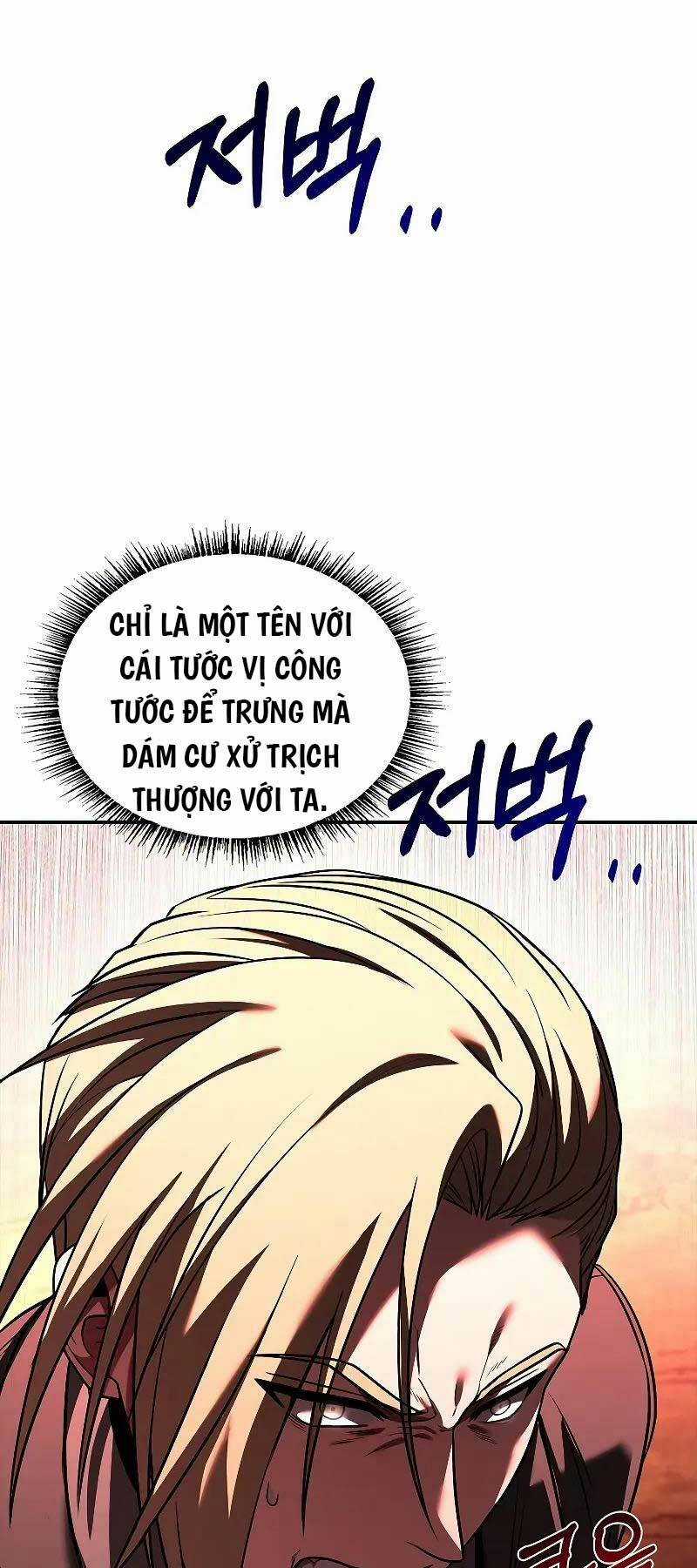 Thiên Tài Ma Pháp Sư Giấu Nghề Chapter 53 trang 36