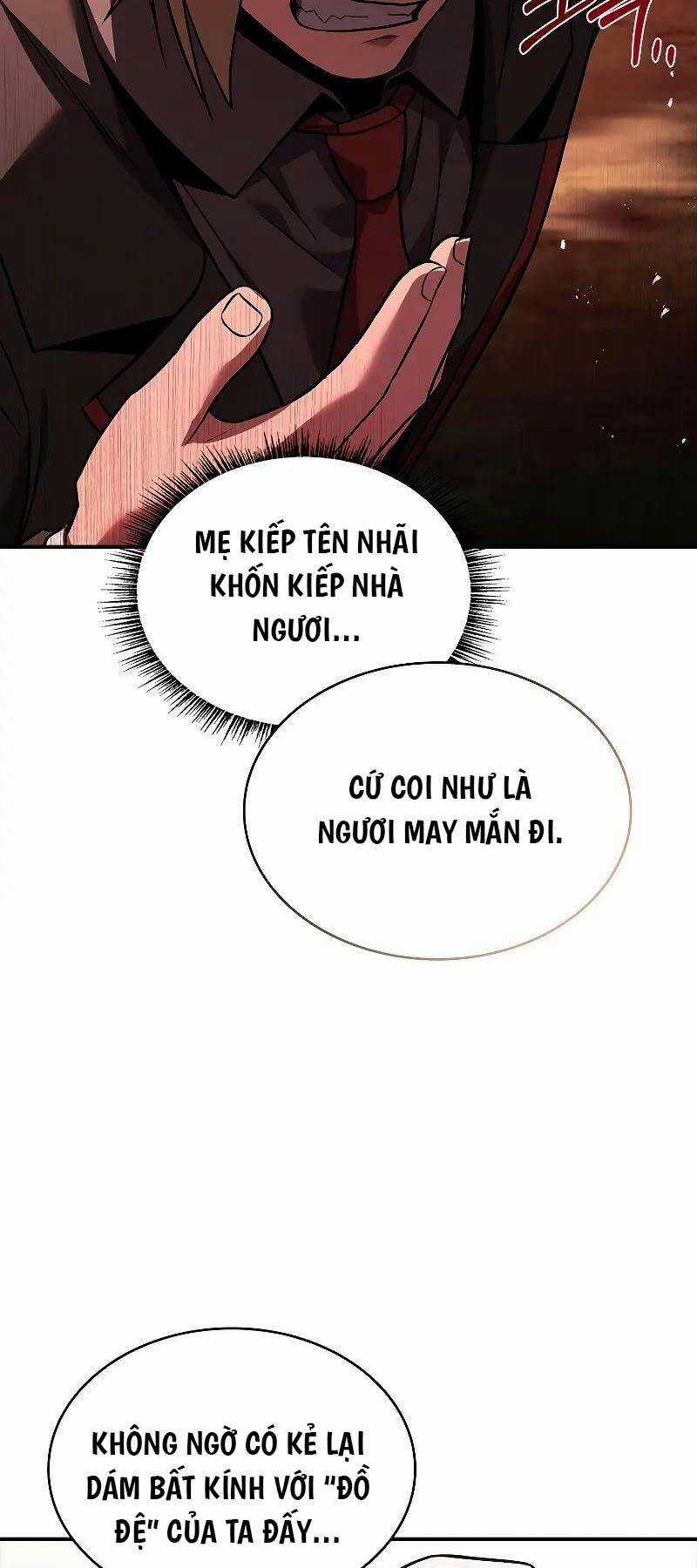 Thiên Tài Ma Pháp Sư Giấu Nghề Chapter 53 trang 37