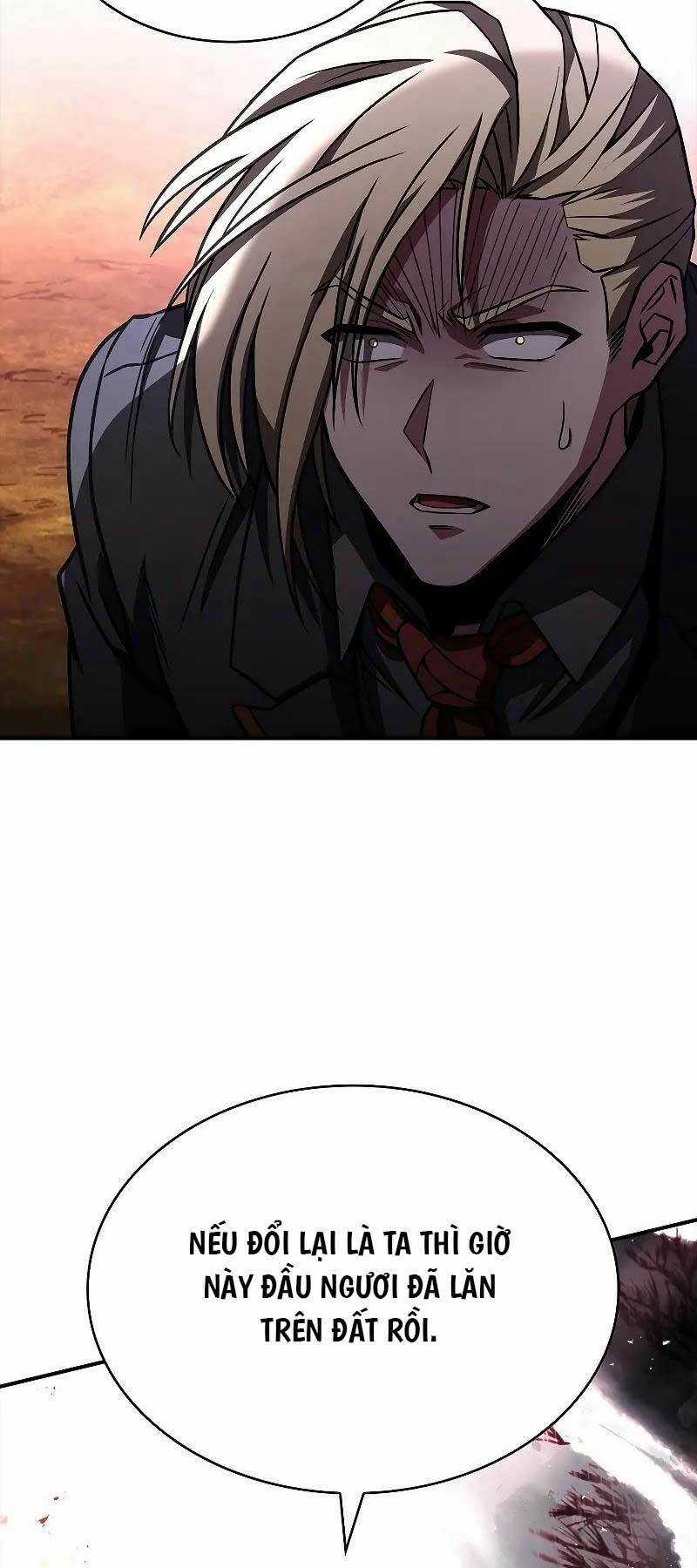 Thiên Tài Ma Pháp Sư Giấu Nghề Chapter 53 trang 38