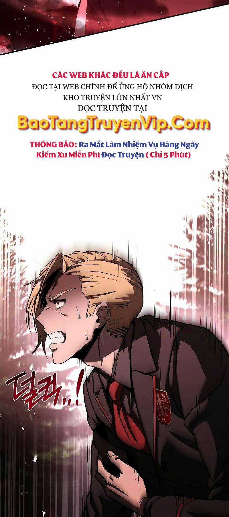 Thiên Tài Ma Pháp Sư Giấu Nghề Chapter 53 trang 40