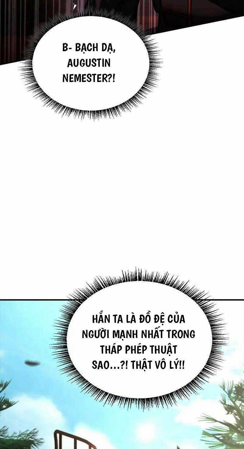 Thiên Tài Ma Pháp Sư Giấu Nghề Chapter 53 trang 41